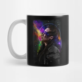 Among the Stars Mug